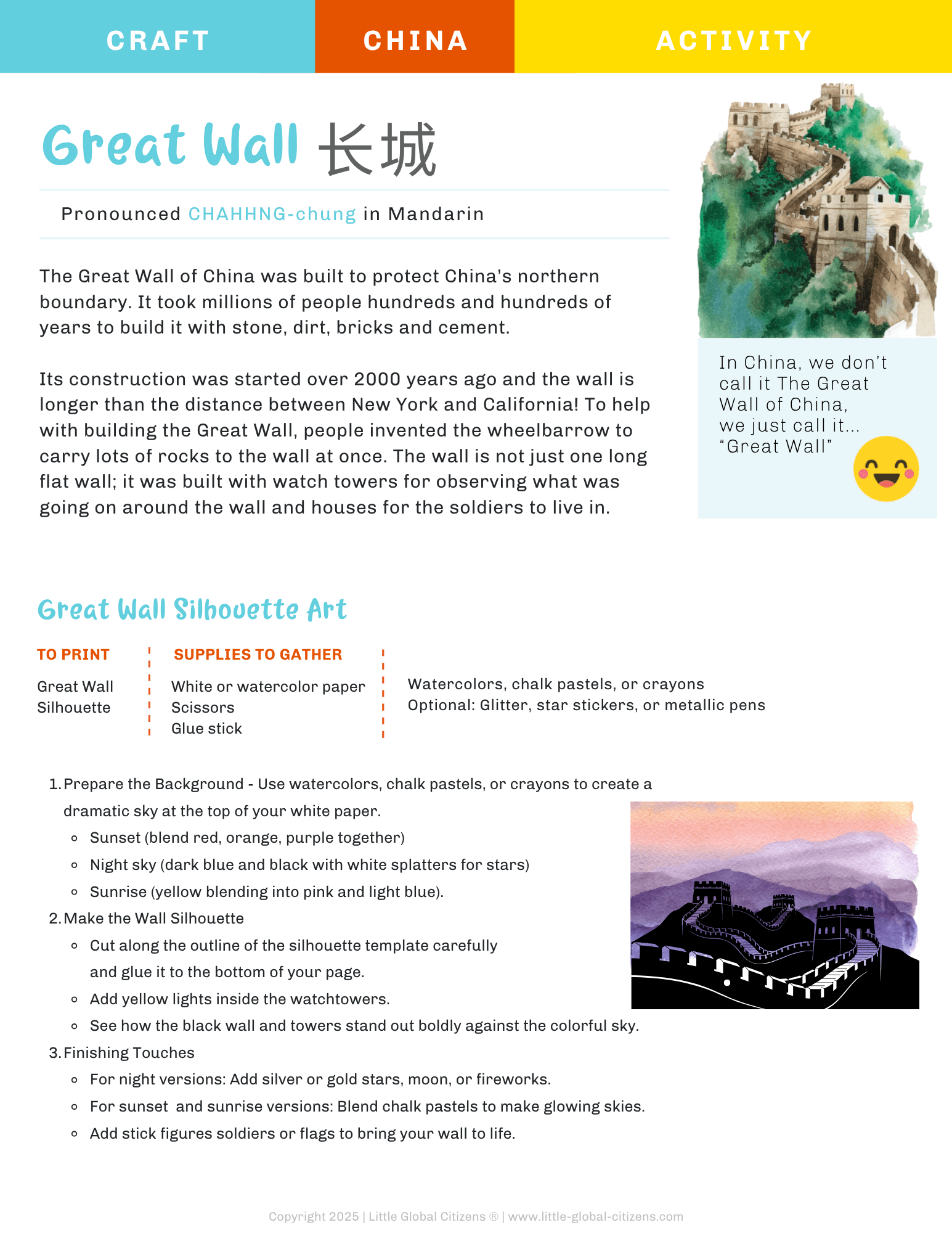 China Digital Country Guide