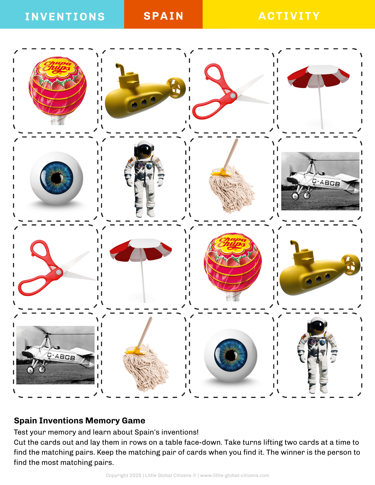 Spain Digital Country Guide