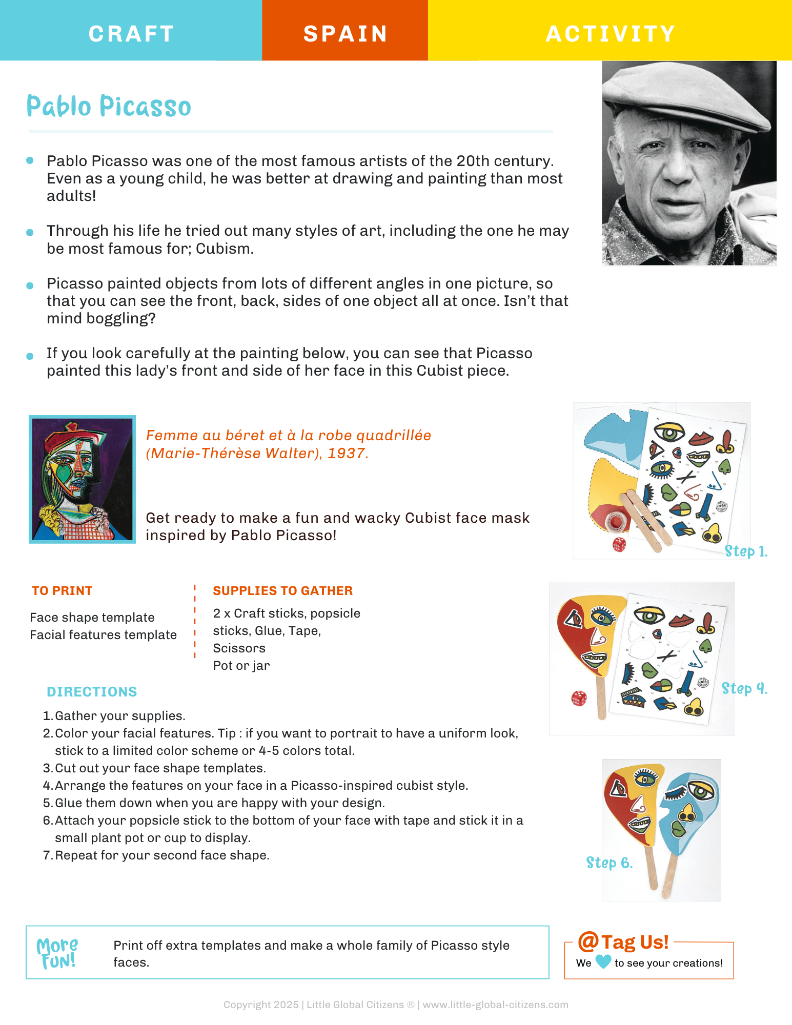 Spain Digital Country Guide