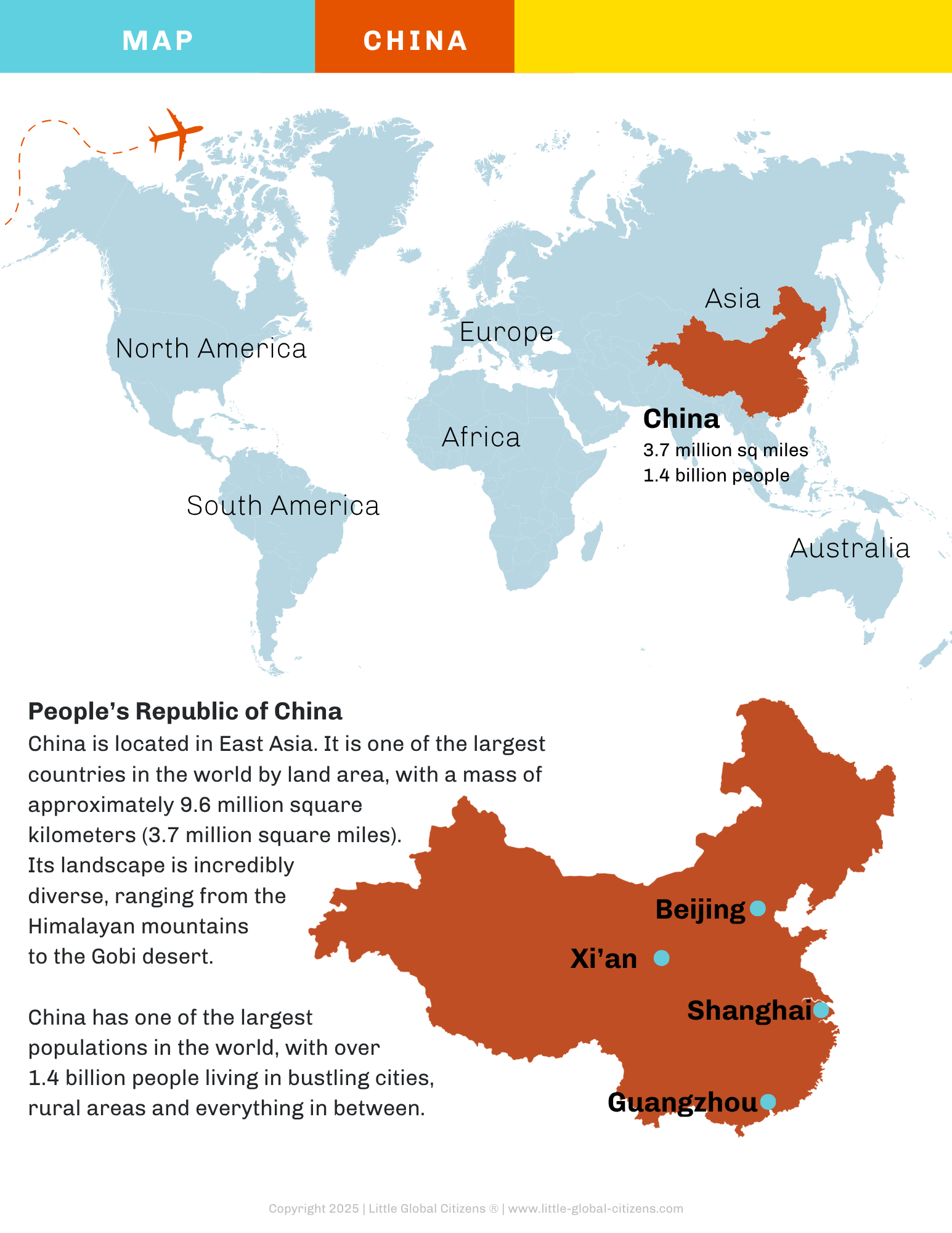China Digital Country Guide