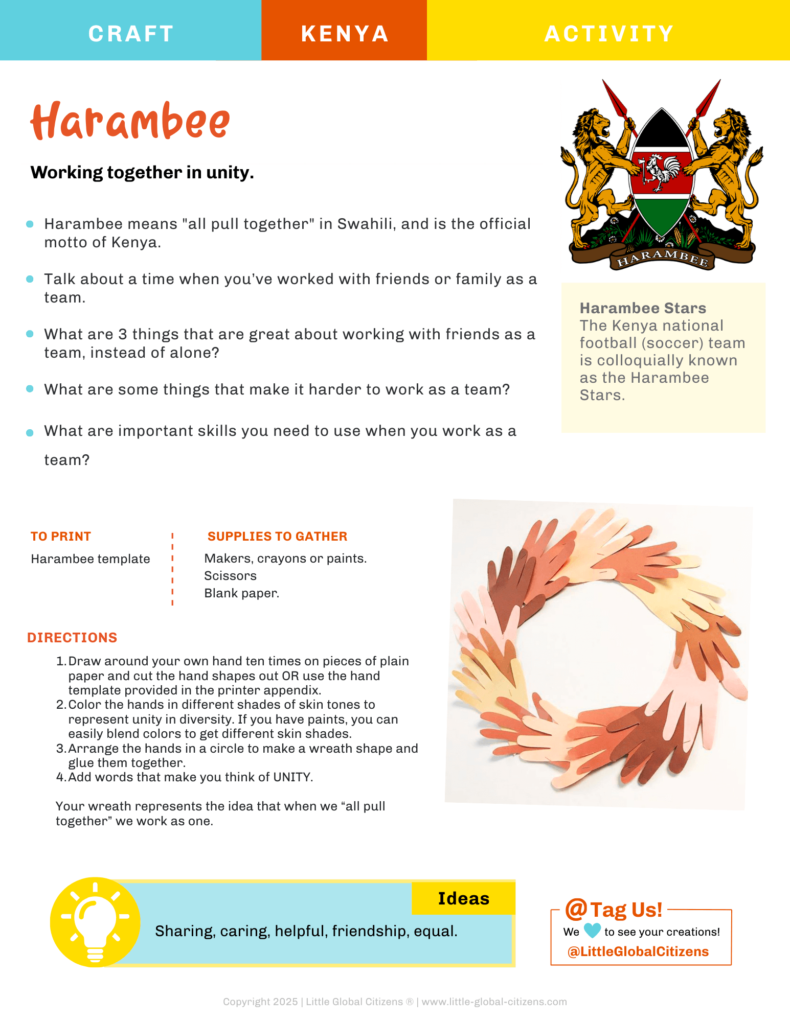 Kenya Digital Country Guide