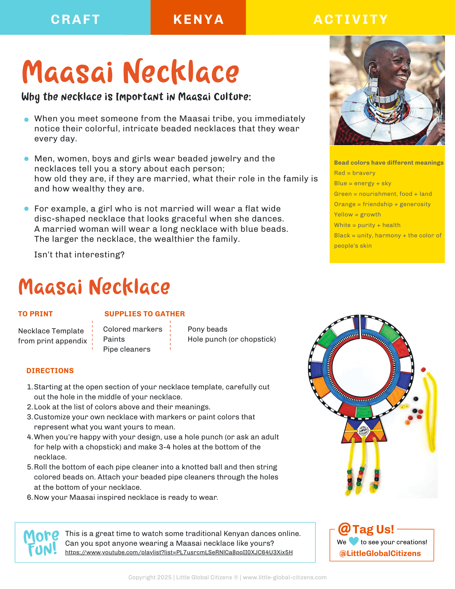 Kenya Digital Country Guide